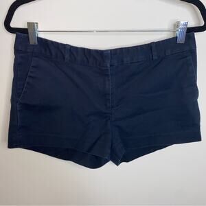 Michael Michael Kors Navy Blue Shorts 6